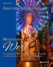 Cover von Abschied und Aufbruch - Marienwallfahrt Werl