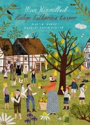 Cover von Mein Wimmelbuch - Heilige Katharina Kasper