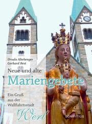 Cover von Neue und alte Mariengebete