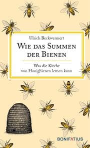 Cover von Wie das Summen der Bienen
