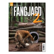 Cover von WILD UND HUND Exklusiv Nr. 63: Moderne Fangjagd 2
