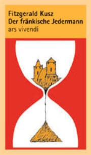 Cover von Der fränkische Jedermann
