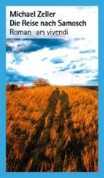 Cover von Die Reise nach Samosch
