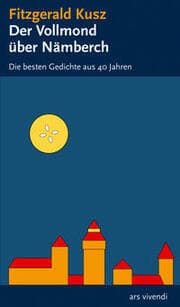 Cover von Der Vollmond über Nämberch