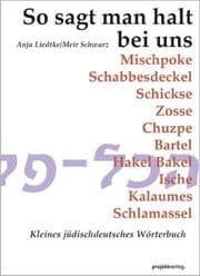 Cover von So sagt man halt bei uns