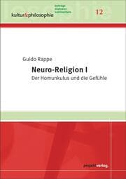 Cover von Neuro-Religion I