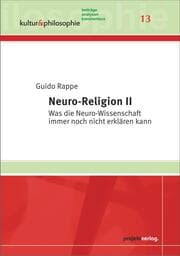 Cover von Neuro-Religion II
