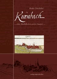 Cover von Kürnbach