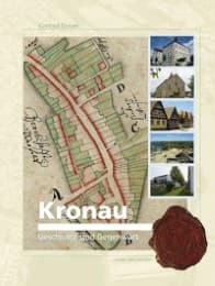 Cover von Kronau