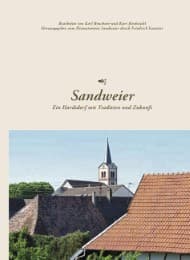 Cover von Sandweier