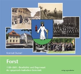 Cover von Forst