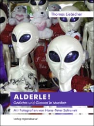 Cover von Alderle!