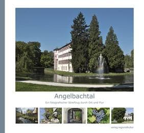 Cover von Angelbachtal