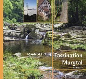 Cover von Faszination Murgtal
