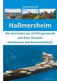 Cover von Haßmersheim