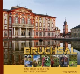 Cover von Bruchsal