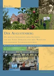 Cover von Der Augustenberg