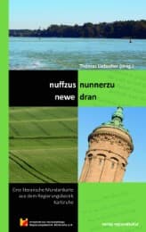 Cover von Nuffzus, nunnerzus, newedran