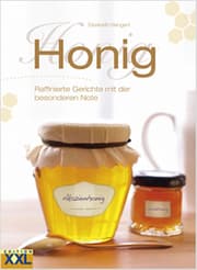 Cover von Honig