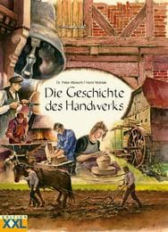 Cover von Geschichte des Handwerks