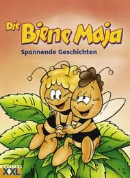 Cover von Die Biene Maja