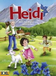 Cover von Heidi