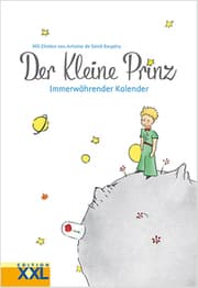 Cover von Der Kleine Prinz