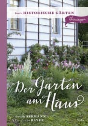 Cover von Der Garten am Haus
