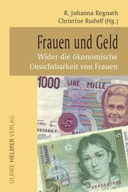 Cover von Frauen und Geld