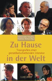 Cover von Zu Hause in der Welt