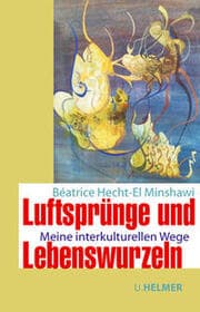 Cover von Luftsprünge und Lebenswurzeln