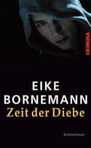 Cover von Zeit der Diebe