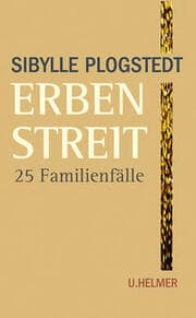 Cover von Erbenstreit