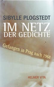 Cover von Im Netz der Gedichte