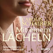 Cover von Mit einem Lächeln