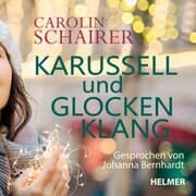 Cover von Karussell und Glockenklang