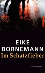 Cover von Im Schatzfieber