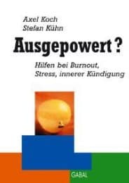 Cover von Ausgepowert?