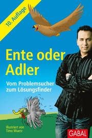 Cover von Ente oder Adler