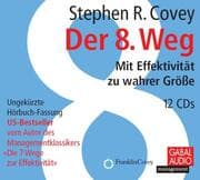Cover von Der 8.Weg