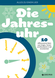 Cover von Die Jahresuhr