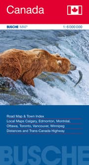 Cover von Canada