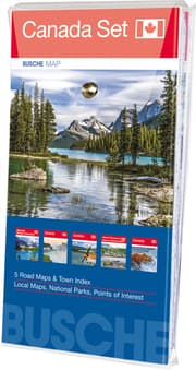 Cover von Canada