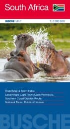 Cover von South Africa