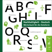 Cover von Nachhaltigkeit - Deutsch