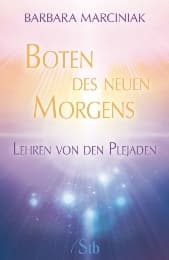 Cover von Die Boten des neuen Morgen