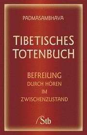 Cover von Tibetisches Totenbuch