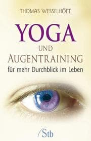 Cover von Yoga und Augentraining