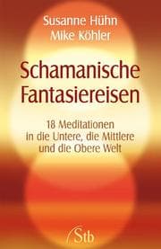 Cover von Schamanische Fantasiereisen