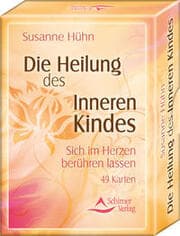 Cover von Die Heilung des Inneren Kindes